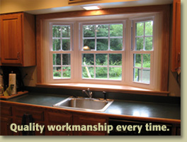 Kitchen Workmanship